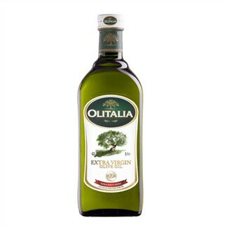 奧利塔~特級冷壓橄欖油1000ml/罐
