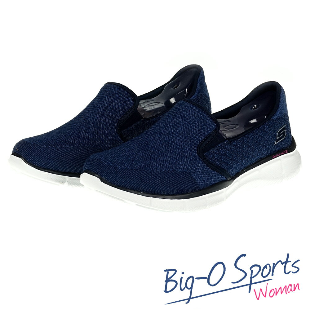 SKECHERS Equalizer 休閒系列 女 12182NVY Big-O Sports