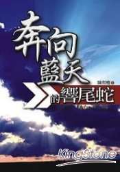奔向藍天的響尾蛇