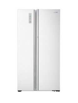 ★2016/2/29前回函贈好禮! SAMSUNG 三星 625L 藏鮮愛現門冰箱 RH60H8170WZ/TW /環繞式氣流/外部溫控面板/靈活愛現門