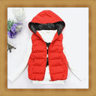 羽絨外套 女夾克-秋冬保暖禦寒流行女羽絨衣4色52a15【韓國進口】【米蘭精品】