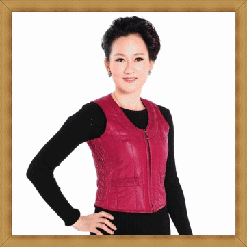 羽絨外套 女夾克-秋冬保暖禦寒流行女羽絨衣8色52a26【韓國進口】【米蘭精品】