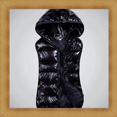 羽絨外套 女夾克-秋冬保暖禦寒流行女羽絨衣4色52a3【韓國進口】【米蘭精品】