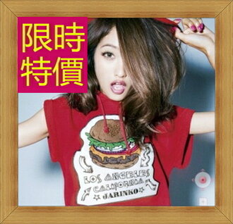 短袖T恤 露肚裝-正韓性感流行純棉質女短版上衣55a29【正韓進口】【米蘭精品】