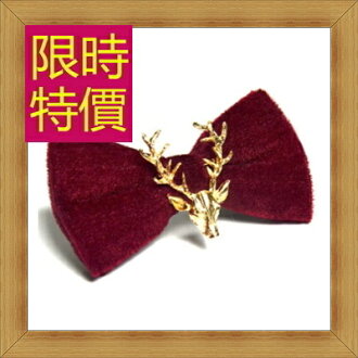 領結-桑蠶絲真絲質時尚商務結婚男士配件55g35【歐洲進口】【米蘭精品】