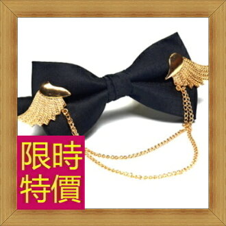 領結-桑蠶絲真絲質時尚商務結婚男士配件55g36【歐洲進口】【米蘭精品】
