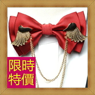 領結-桑蠶絲真絲質時尚商務結婚男士配件55g36【歐洲進口】【米蘭精品】