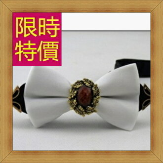 領結-桑蠶絲真絲質時尚商務結婚男士配件55g40【歐洲進口】【米蘭精品】