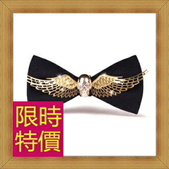 領結-桑蠶絲真絲質時尚商務結婚男士配件55g43【歐洲進口】【米蘭精品】