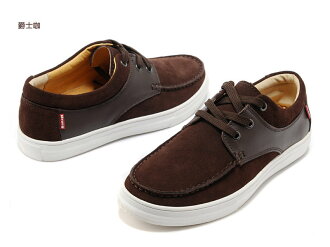 休閒鞋-韓版時尚流行透氣型男板鞋子a4【韓國進口】【米蘭精品】