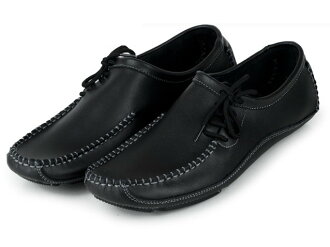 真皮皮鞋-時尚流行休閒商務型男鞋子4色a9【韓國進口】【米蘭精品】