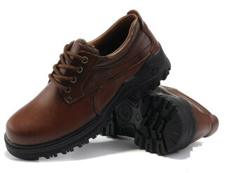 工作鞋-韓版時尚流行透氣型男鞋子2色a10【韓國進口】【米蘭精品】