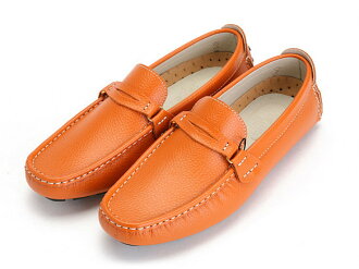 豆豆鞋-時尚流行休閒型男鞋子6色a28【韓國進口】【米蘭精品】