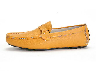 豆豆鞋-時尚流行休閒型男鞋子6色a28【韓國進口】【米蘭精品】