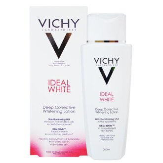 VICHY薇姿 淨膚透白亮膚露200ml