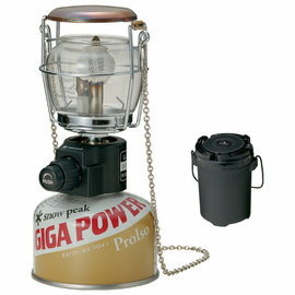 【鄉野情戶外專業】 Snow Peak |日本|GigaPower Two Way Lantern 兩用瓦斯燈 _GL-150A