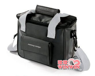 六甲村 母乳保冷輕揹袋、母乳保冷護送袋、母乳冷藏袋,貼心方便的好選擇