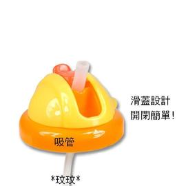 日本-利其爾Richell-429204Mugtre嬰童吸管水杯配件
