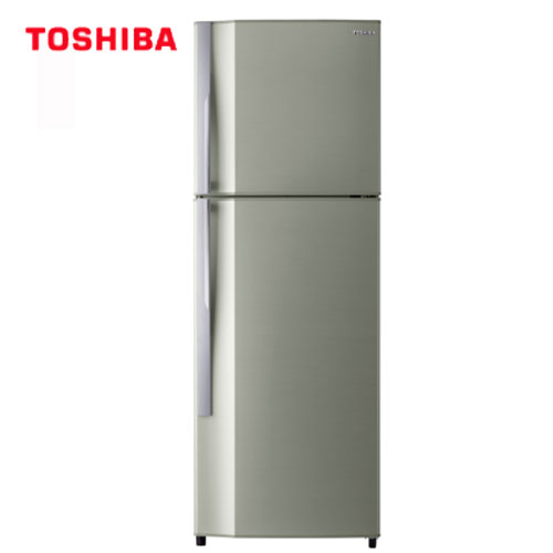 TOSHIBA 東芝 GR-S24TPB 226L 二門 冰箱 Hybrid Bio + Ag雙效抗菌脫臭系統