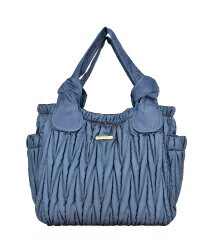Timi&leslie 時尚媽咪包 Marie Antoinette空氣包系列(神秘海藍)超大容量，時尚設計，多樣用途。