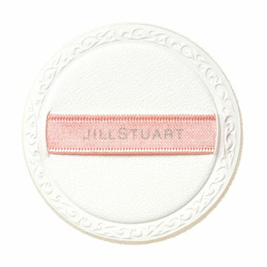 JILLSTUART 粉撲PP ☆真愛香水★