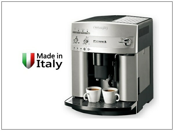 《愛鴨咖啡》迪朗奇 Delonghi ESAM3200 浪漫型 全自動咖啡機