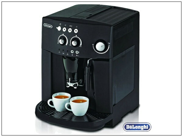 《愛鴨咖啡》迪朗奇 Delonghi ESAM4000 幸福型 全自動咖啡機