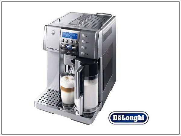 《愛鴨咖啡》迪朗奇 Delonghi ESAM6620 君爵型 全自動咖啡機