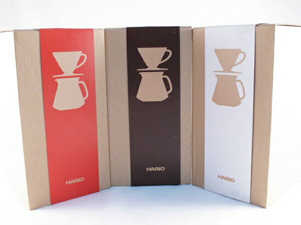 《愛鴨咖啡》HARIO VDS-3012 陶瓷濾杯組合