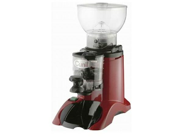 《愛鴨咖啡》BRASIL RED GRINDER西班牙進口 義式電動磨豆機