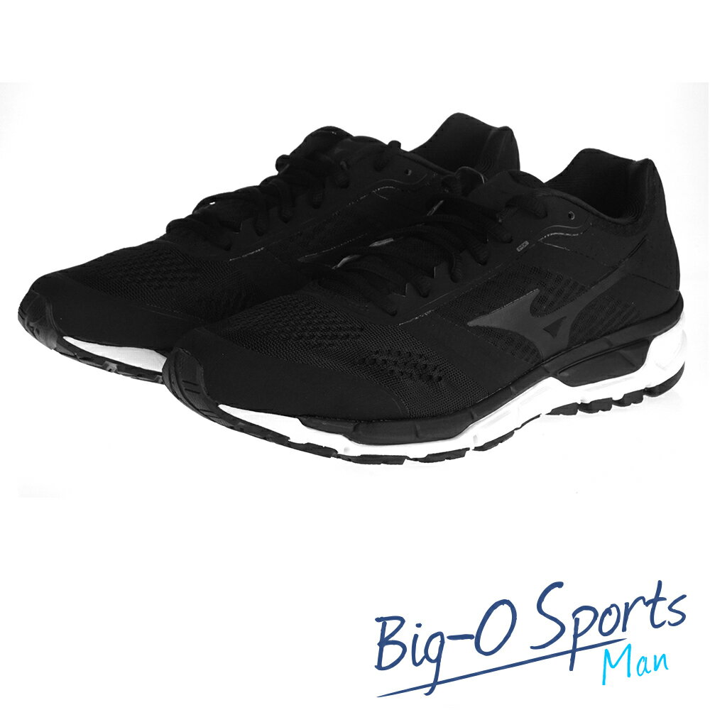 MIZUNO 美津濃 MIZUNO SYNCHRO MX慢跑鞋 男 J1GE161912 Big-O Sports