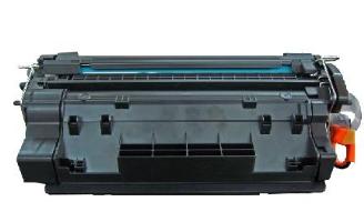 CE255A(55A)【台灣耗材】HP全新相容碳粉匣標準容量CE255A/55A/255A適用HP Laser Jet P3015X/15X/3015/P3015 CE255A(55A)