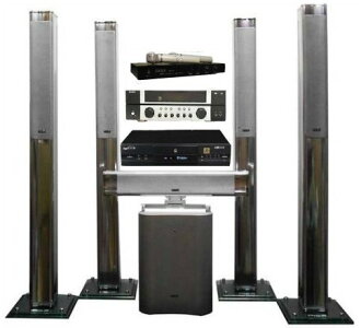 美華卡拉OK伴唱機組合K-889 ~年輕人推薦機款~ 多首原聲原影 合法灌歌超容易 【美華伴唱機 K-889】KTV歡唱音響組 美華卡拉OK伴唱機K-889+EAV-660擴大機+PRO 2 SPF-401喇叭組+PRO-2 SB-3805重低音喇叭+EWM-P28無線麥克風一組 美華卡拉OK伴唱機K-889☆另可搭其他型號伴唱機好康優惠【伴唱機 舊機換新機 活動開跑】美華伴唱機組合K-889