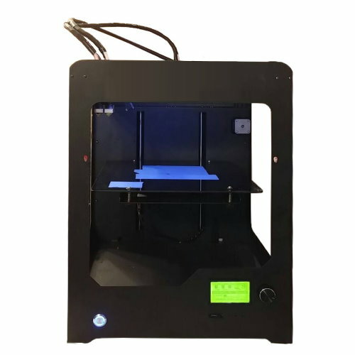 【SmartBot SQ 3D印表機】列印尺寸252*305*300mm 雙噴頭打印 可離線列印 3D列印機