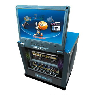 【點將家趴趴走星光機4G】免插電 輕巧易攜帶 快速螢幕點歌 行動式伴唱機 點將家伴唱機 卡拉OK KTV 薩克斯風、吉他配樂良伴【伴唱機舊換新活動實施中】