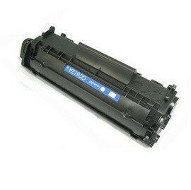 Q2612A【台灣耗材】HP Q2612A 全新相容碳粉匣 適用HP LaserJet 1010/1015/1020/1022/1022N/3020/3030/3052/3055/3050/3050Z Q2612A