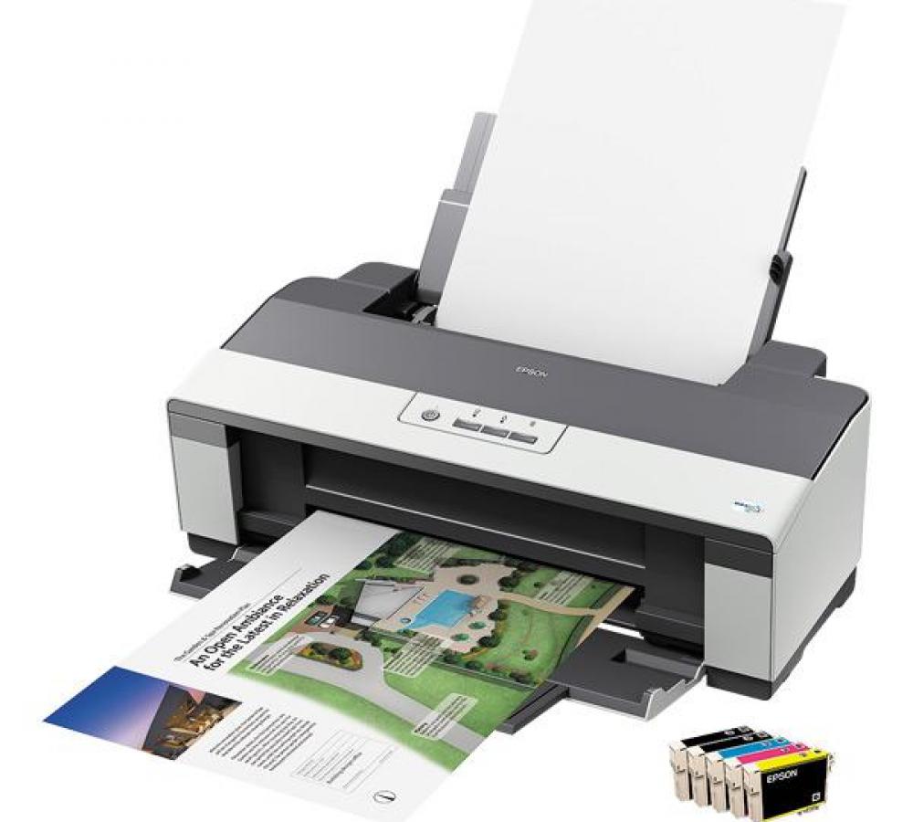 Принтер Epson Stylus Office t1100