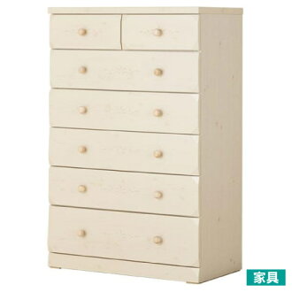 高整理衣櫃 MAGNA 80HC-WW (勿用點數)