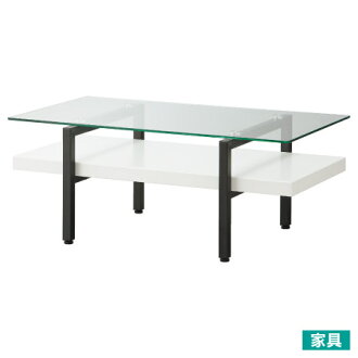 ◎茶几 COMFORT BF-6944 WH (勿用點數)