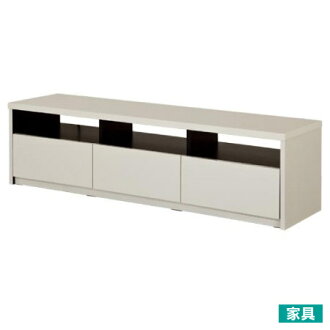 ◎電視櫃 DUKE 150LB WH (勿用點數)