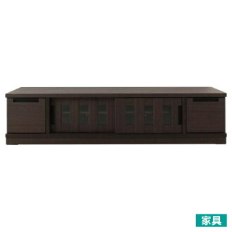 ◎電視櫃 AKEBI170 DBR(勿用點數)