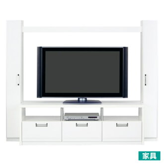 ◎電視櫃 FUGA 191WH (勿用點數)