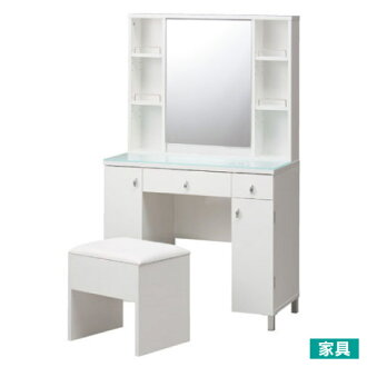 ◎化妝台 CONA HIGHGROSS (勿用點數)