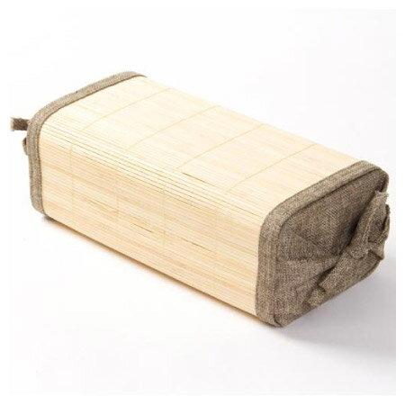 竹製枕頭 TYLER5