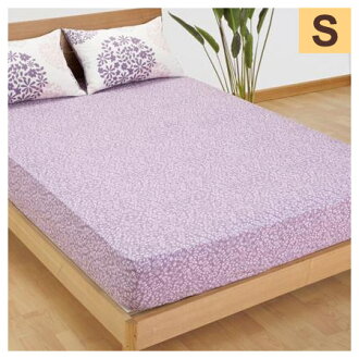 單人純棉床包 MARISSA TW