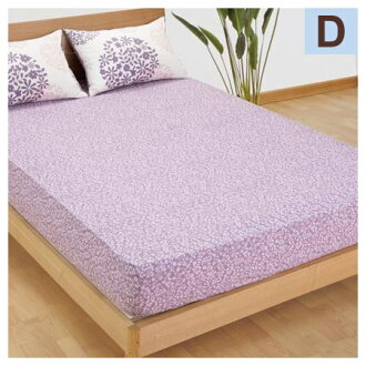 雙人純棉床包 MARISSA TW