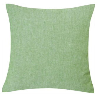 45x45抱枕套 純棉 HOME2 GR