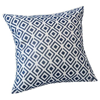 45x45抱枕套 AK CHECK2 NV