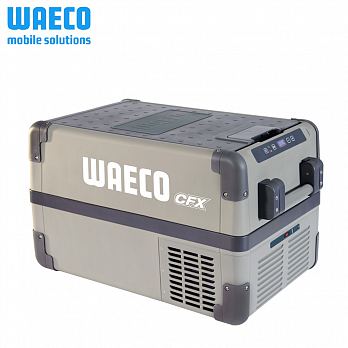 ├登山樂┤德國 WAECO CFX-35車用行動壓縮機冰箱(夏季促銷9折至6/30,下標後6月底到貨)