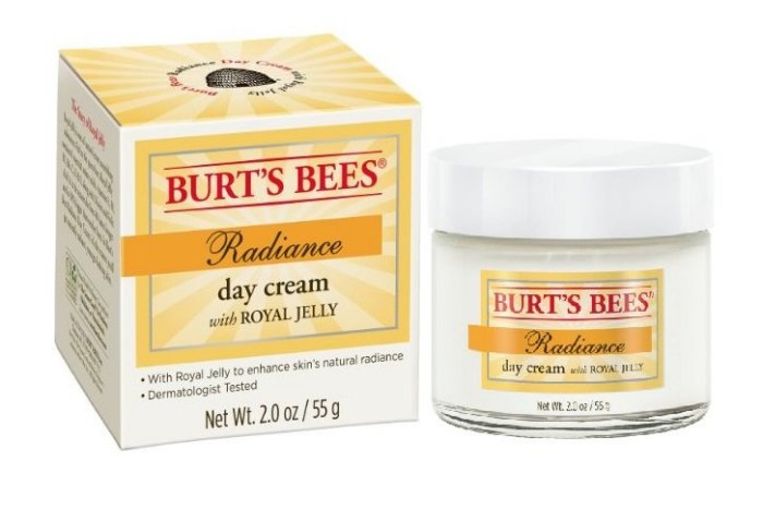 Burt s Bees 女王蜂活膚保濕日霜 2oz / 55 g【彤彤小舖】